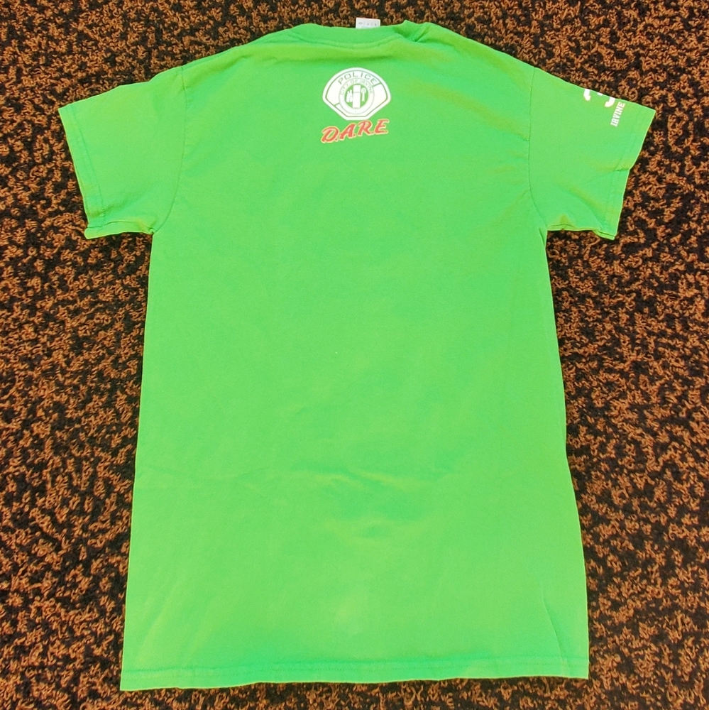 D.A.R.E SHIRT - Picture 5 of 6